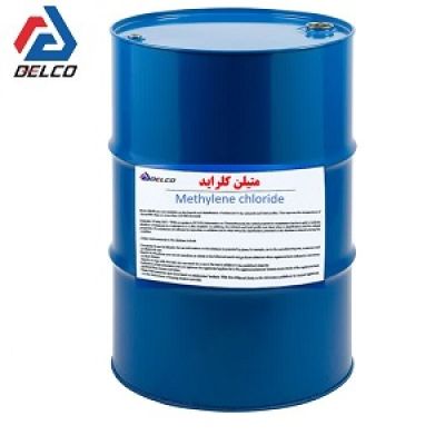 متیلن کلراید